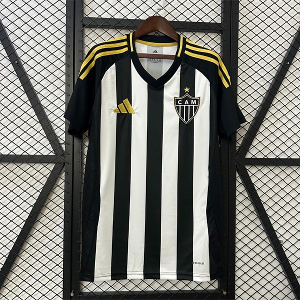Tailandia Camiseta Atlético Mineiro 1ª 2025/26
